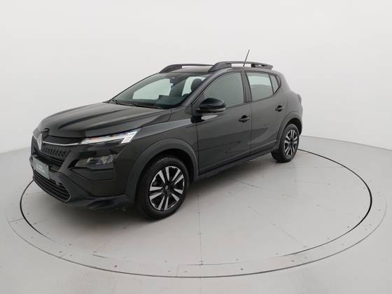 RENAULT KARDIAN 1.0 TCE FLEX EVOLUTION EDC RENAULT KARDIAN 1.0 TCE FLEX EVOLUTION EDC